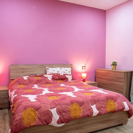 Sophie'S Choice 2 Villa Rome Luaran gambar