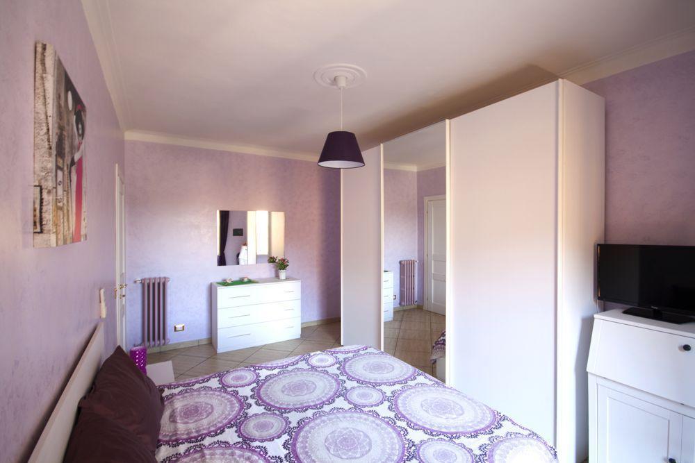 Sophie'S Choice 2 Villa Rome Bilik gambar