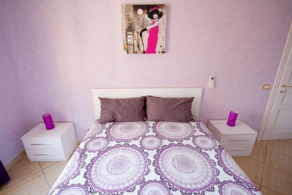 Sophie'S Choice 2 Villa Rome Bilik gambar