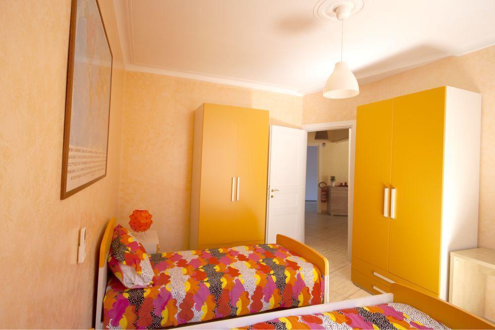 Sophie'S Choice 2 Villa Rome Bilik gambar