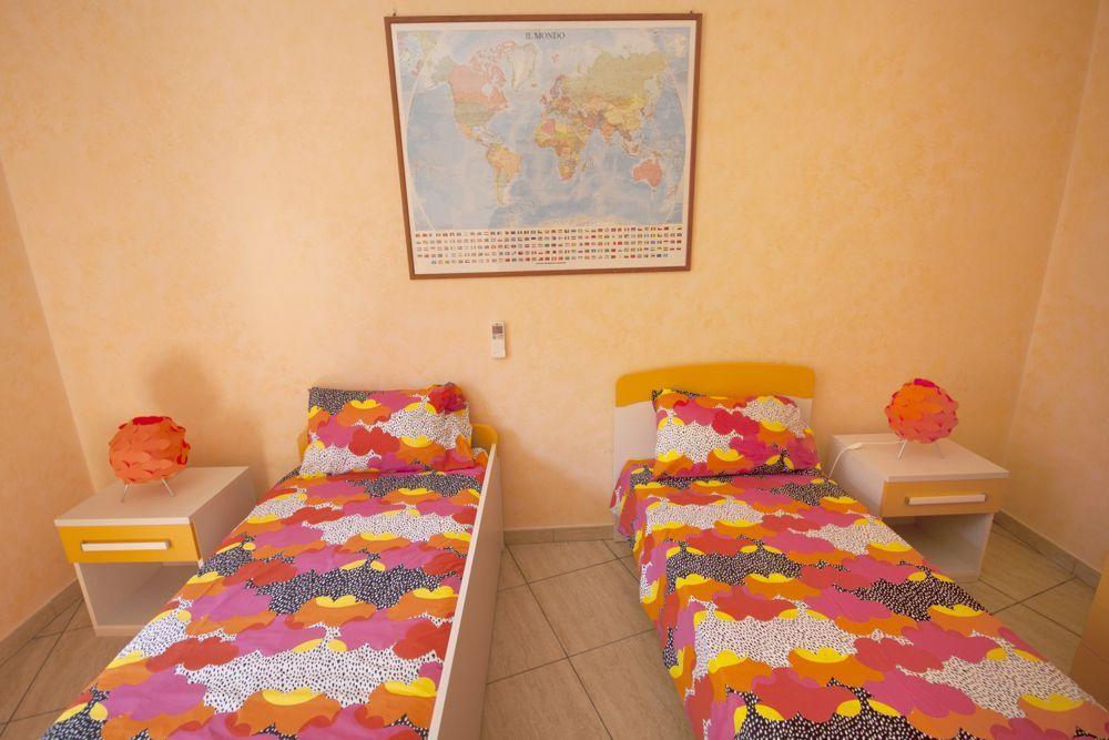 Sophie'S Choice 2 Villa Rome Bilik gambar
