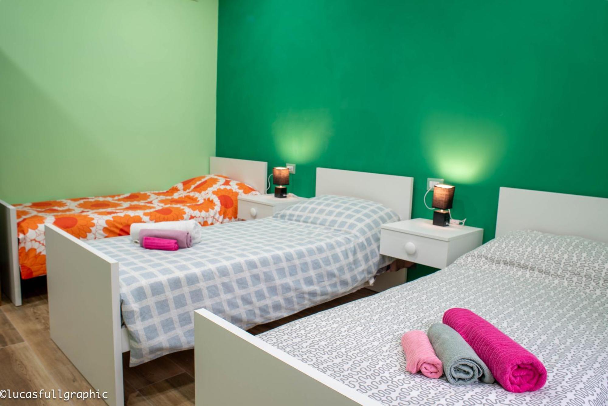 Sophie'S Choice 2 Villa Rome Luaran gambar