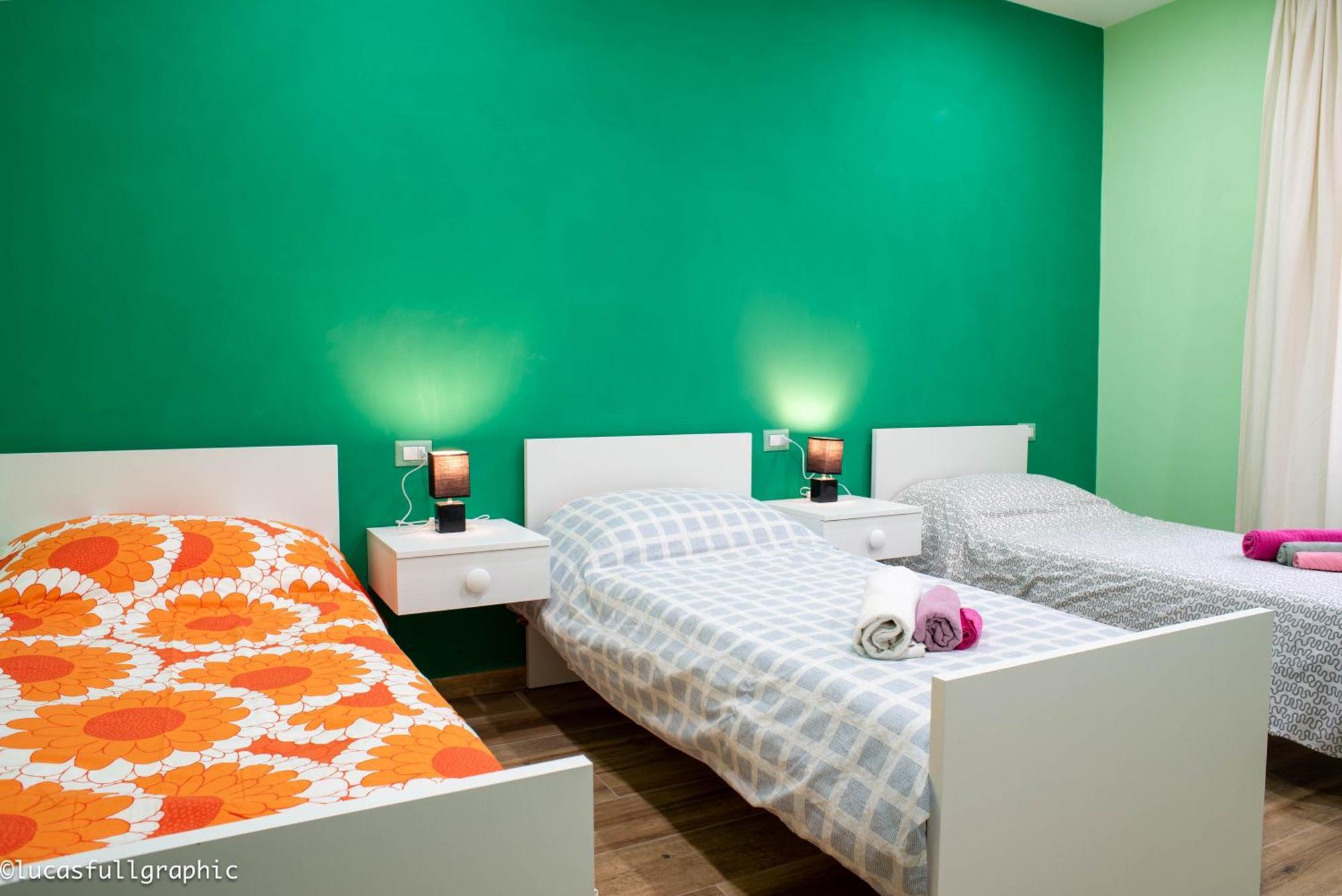 Sophie'S Choice 2 Villa Rome Luaran gambar