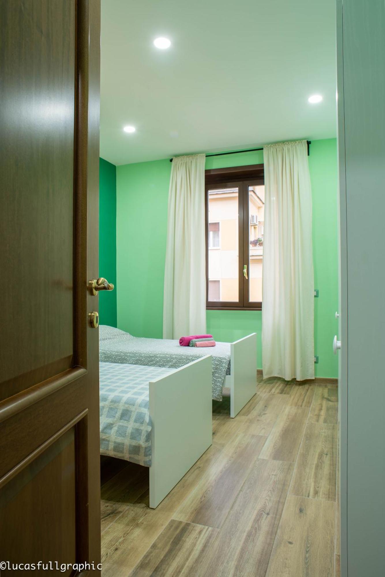 Sophie'S Choice 2 Villa Rome Luaran gambar
