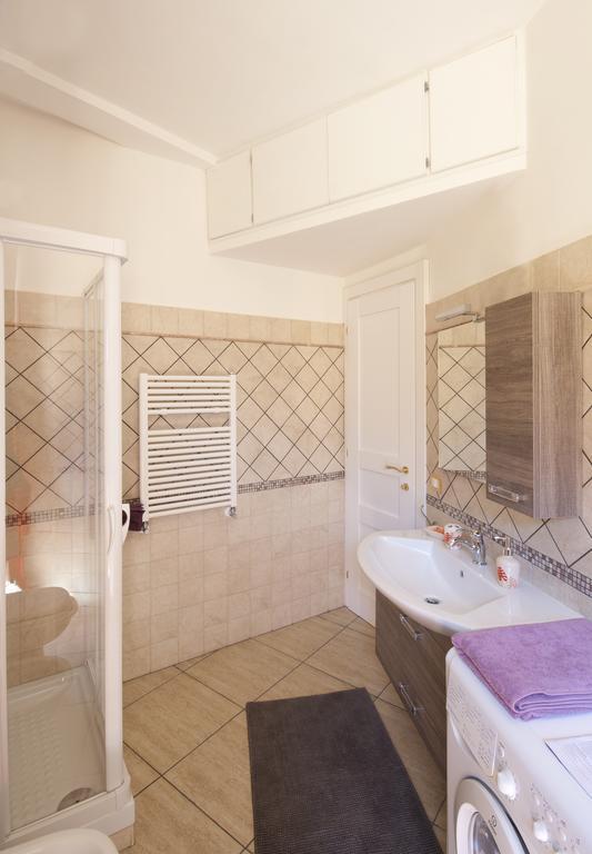 Sophie'S Choice 2 Villa Rome Bilik gambar