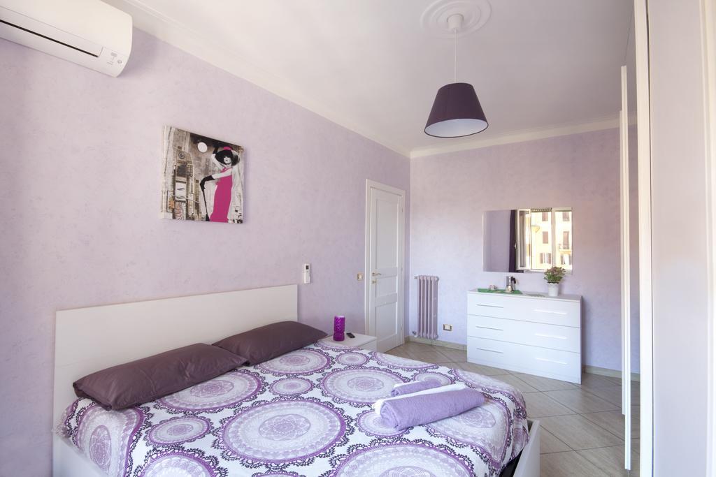 Sophie'S Choice 2 Villa Rome Bilik gambar